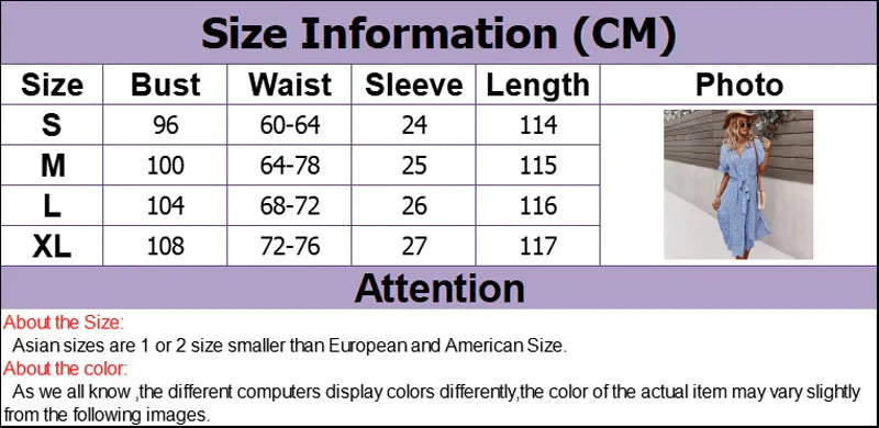 Rotes Boho Chic Midi-Kleid - Thora