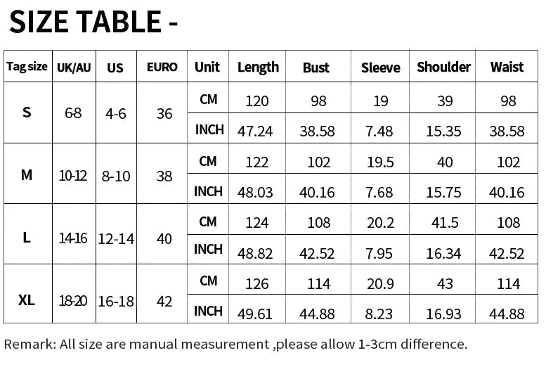 Groene Hemdkraag Elegante Jurk - Janette