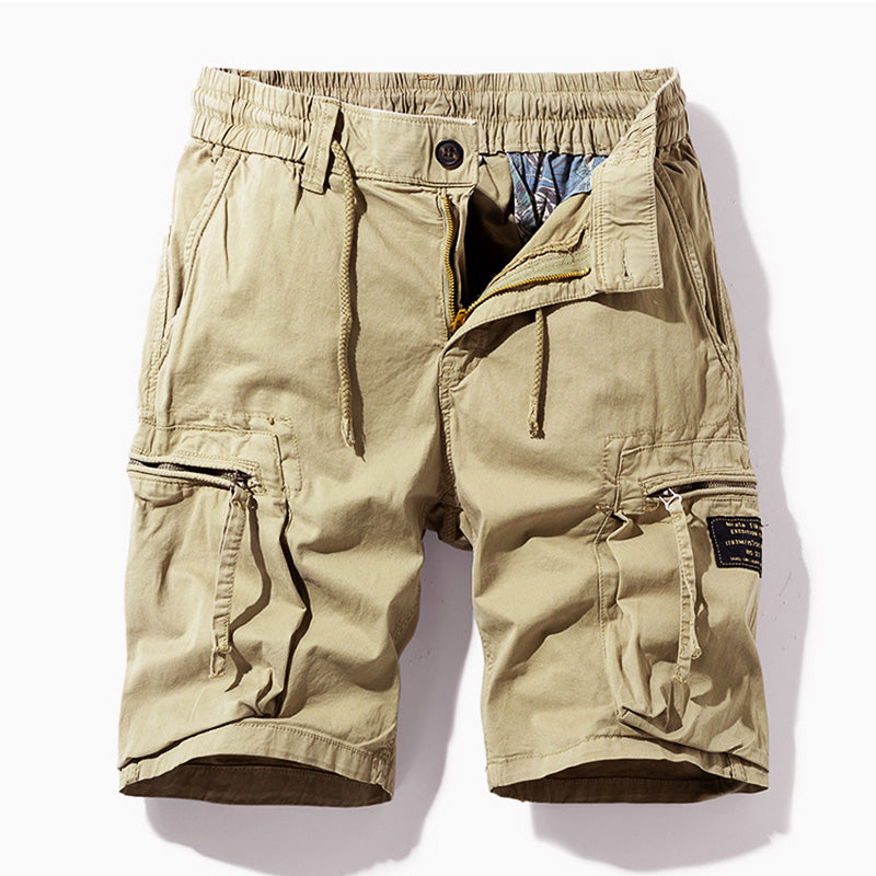 Ultimative Sommer-Taktikshorts: Robust & Bereit
