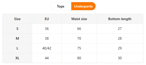 Dunkelcyanfarbenes Tankini-Set mit Streifen - Lisa