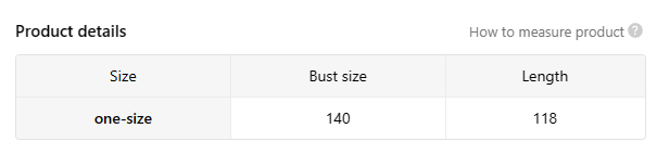 Rotes Pünktchen- und Streifenmuster-Kleid - Anna