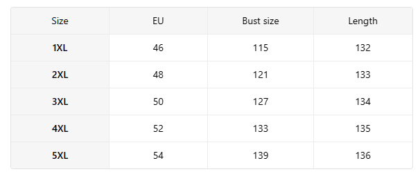 Rotes Boho Maxikleid - Elena