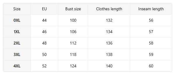 Apricotfarbener Kapuzen-Jumpsuit - Nala