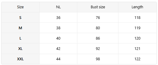 Himmelblaues Blumenkleid - Sophia