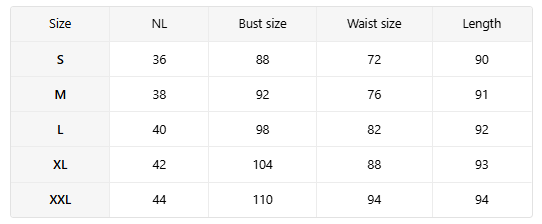 Rosa Wickelkleid mit Pflanzenmuster - Luisa