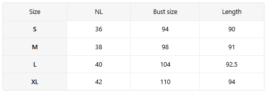 Rotes Dalmatiner-Kleid mit Surplice-Ausschnitt - Nina