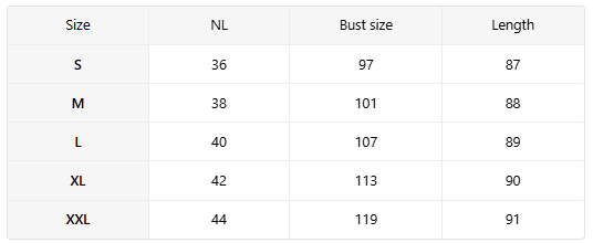 Königsblaues V-Ausschnitt Kleid - Clara