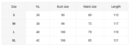 Khakifarbenes Rüschendetail Kleid - Alina