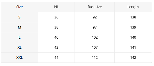 Karamellfarbenes Maxikleid - Lena
