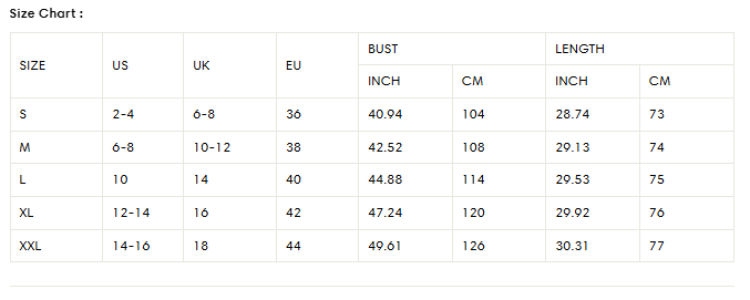 Rotes Maxikleid mit Rüschen - Nora