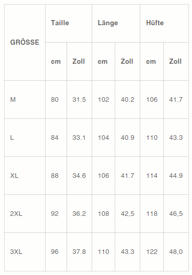 Weiße 3D Digital Karohose für Herren - Leon