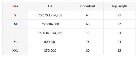 Rosa Nahtloser Sportlicher Push-Up BH - Ella