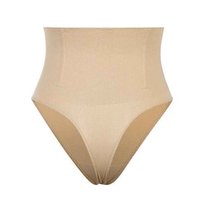 Eva - Schwarzes Komfort-Set mit figurformendem Effekt