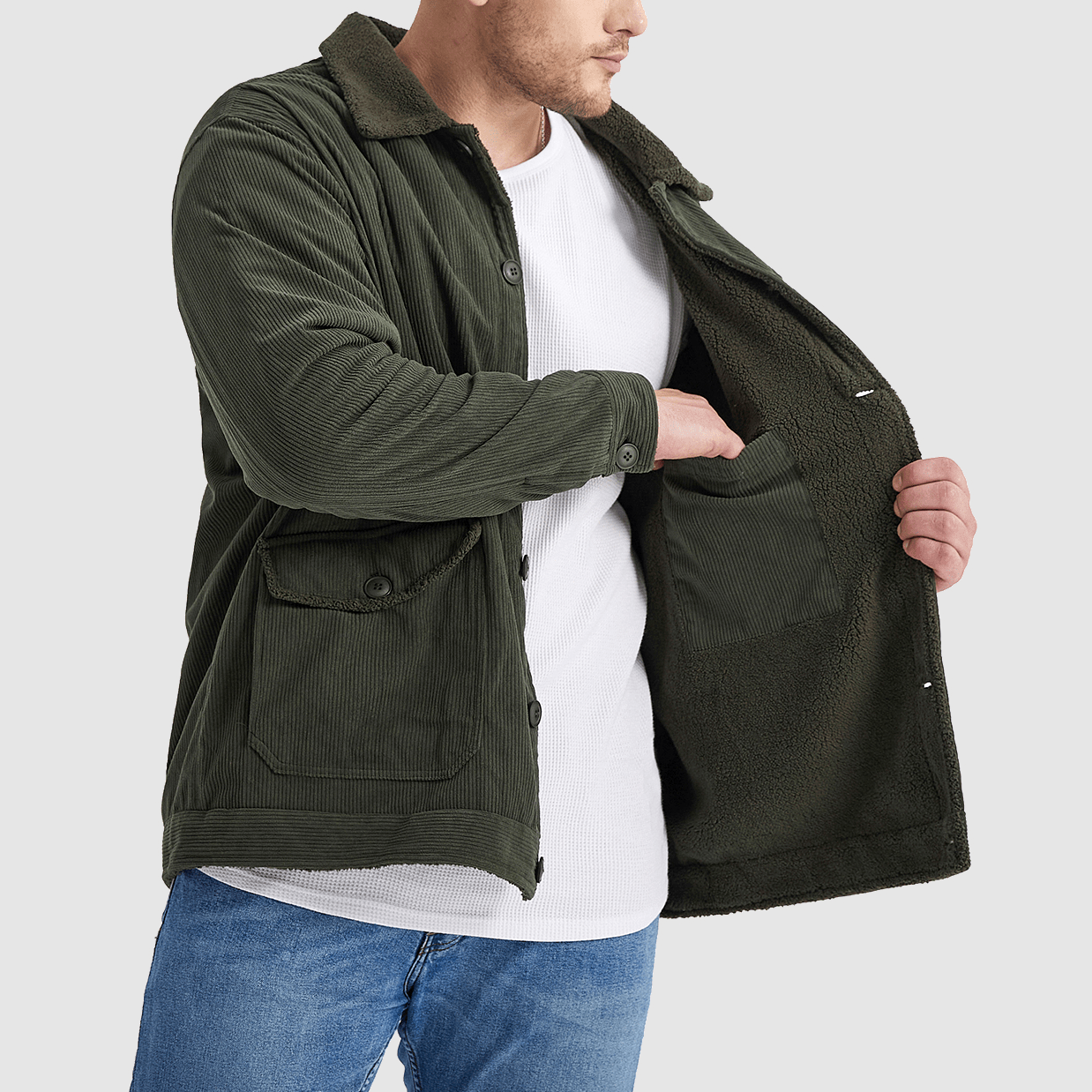 Schwarze Explorer Bomberjacke - Nova