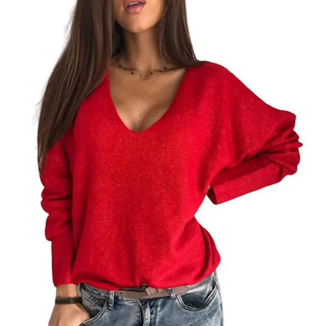 Beige Damen Shirt - Ella