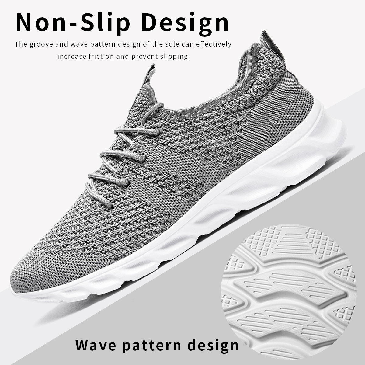 Rote Sportliche Sneaker - Finn