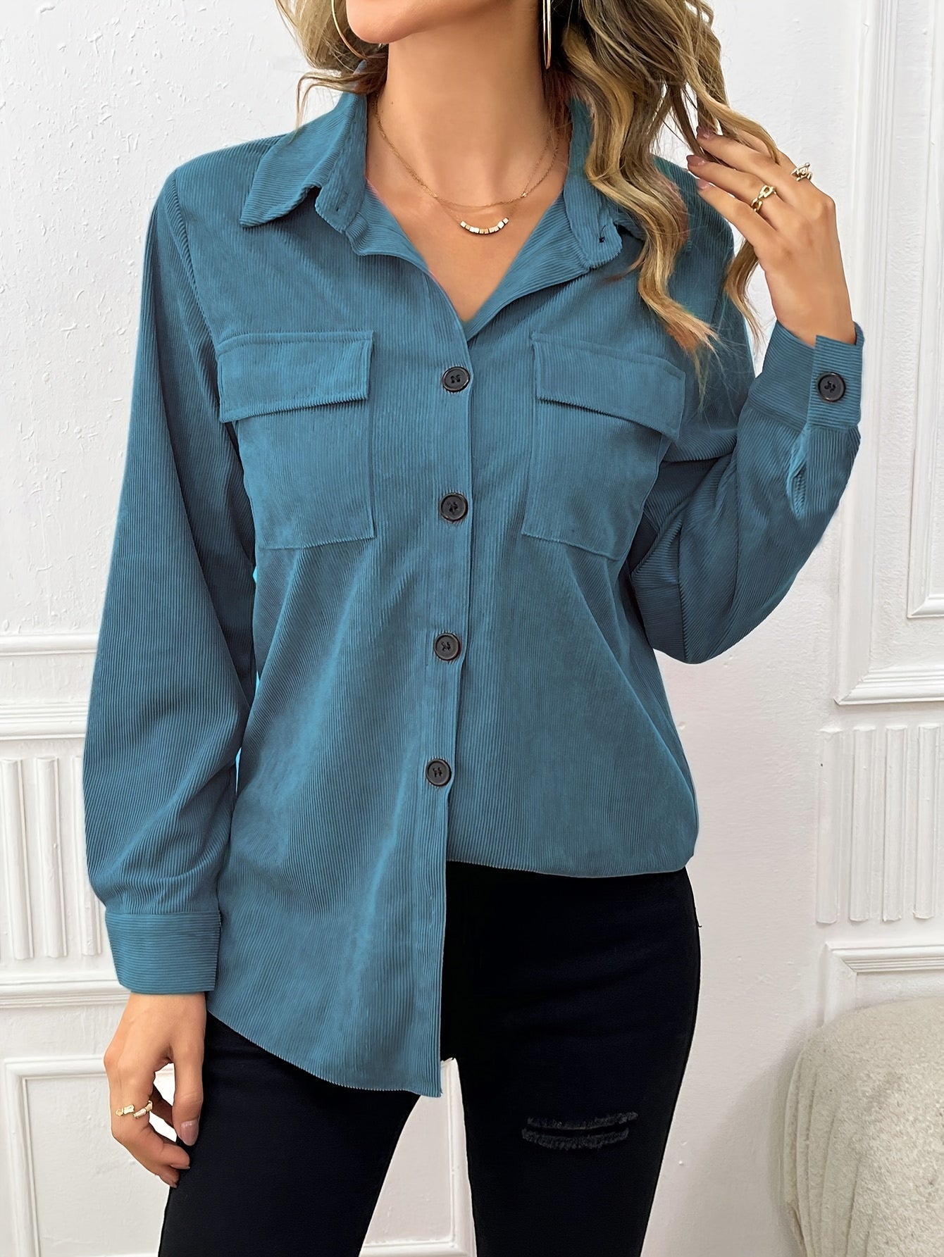 Rosa Casual Flapjack - Sophie