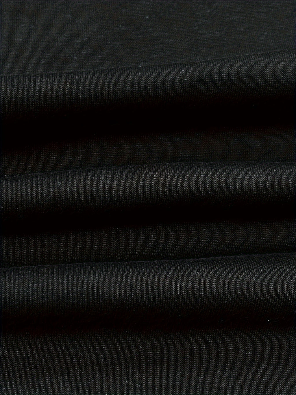 Schwarzes Kapuzen-Sweatshirt in Übergröße - Anna