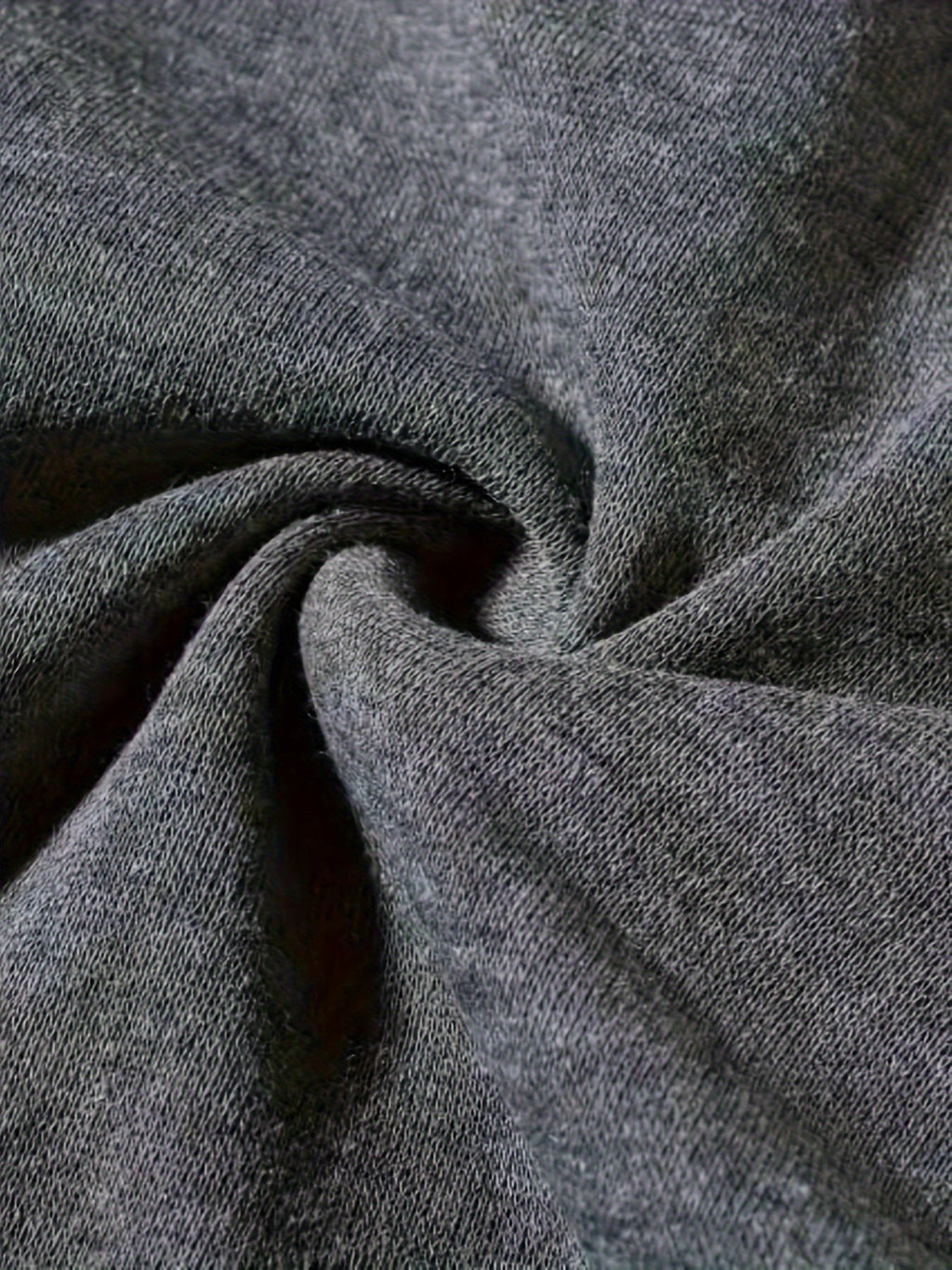 Dunkelgraue Slim-Fit Jogginghose für Herren - Hugo