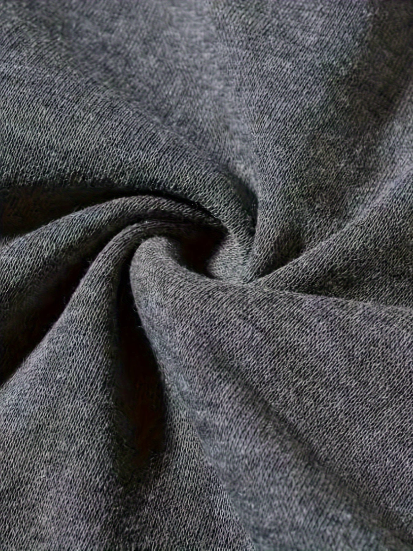 Dunkelgraue Slim-Fit Jogginghose für Herren - Hugo
