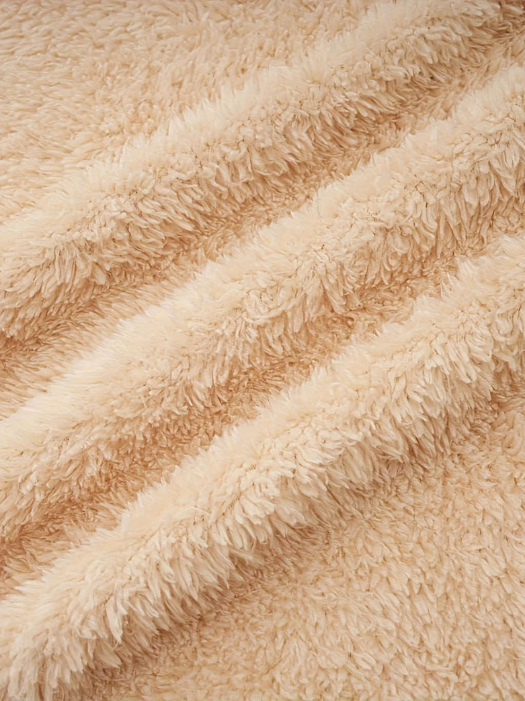 Apricot Fleecejacke mit Kapuze - Clara