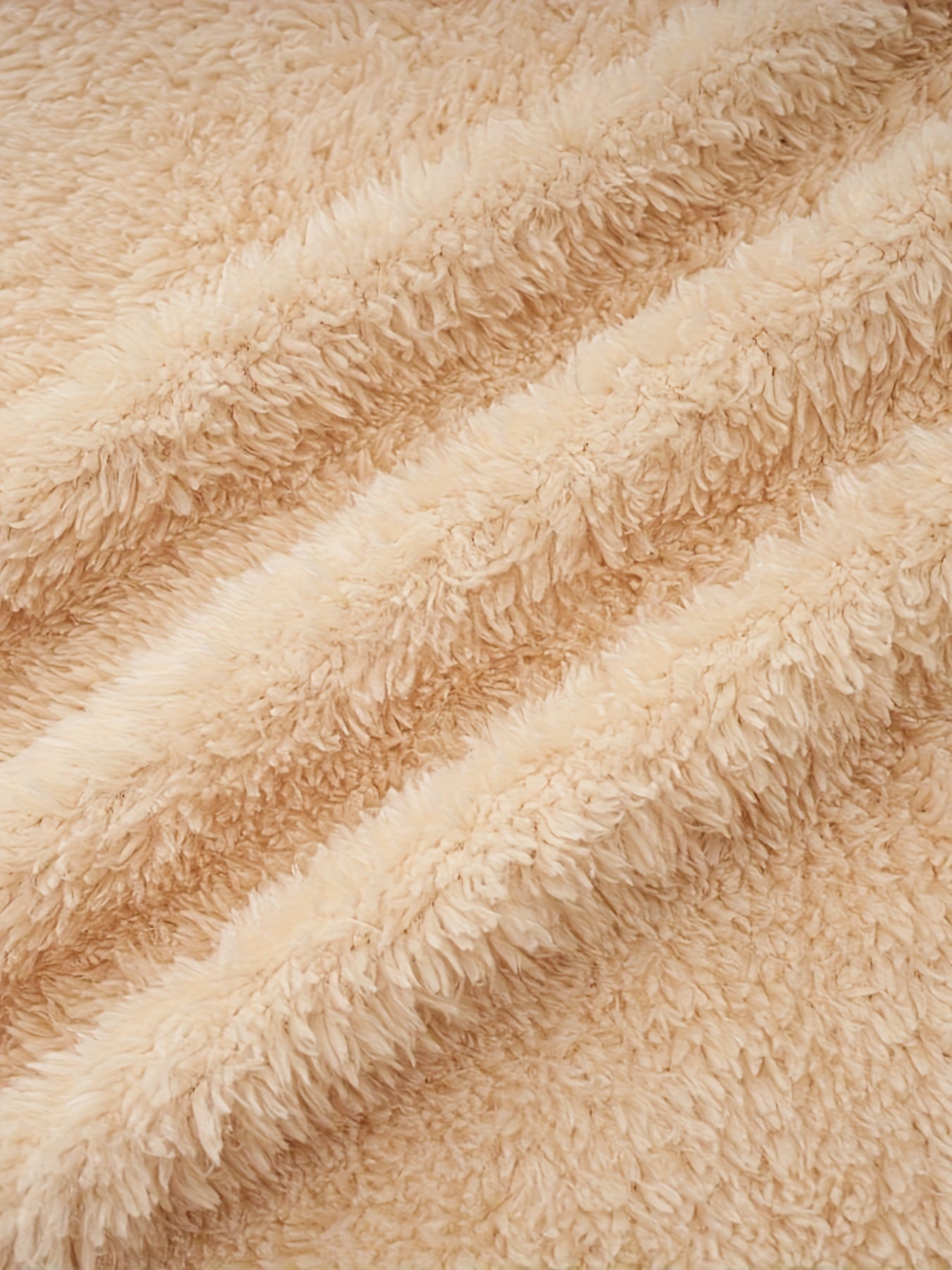 Apricot Fleecejacke mit Kapuze - Clara
