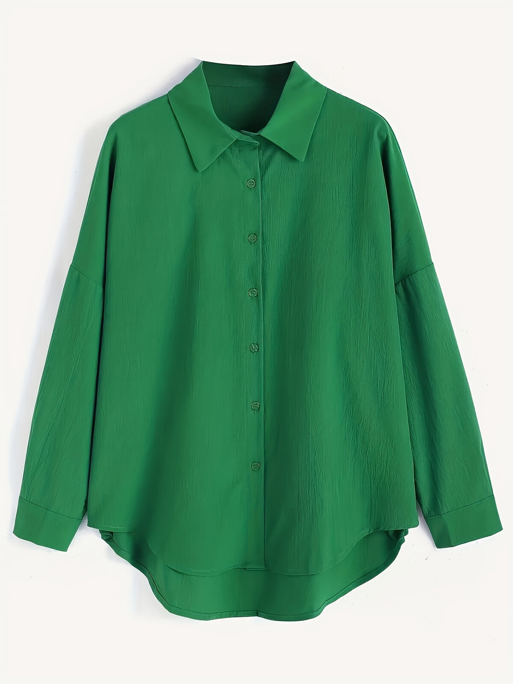 Grünes Polo-Set - Julia