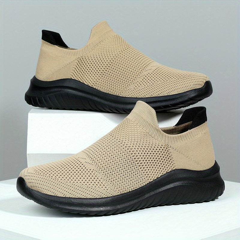 Schwarze Leichte Laufschuhe - Noah