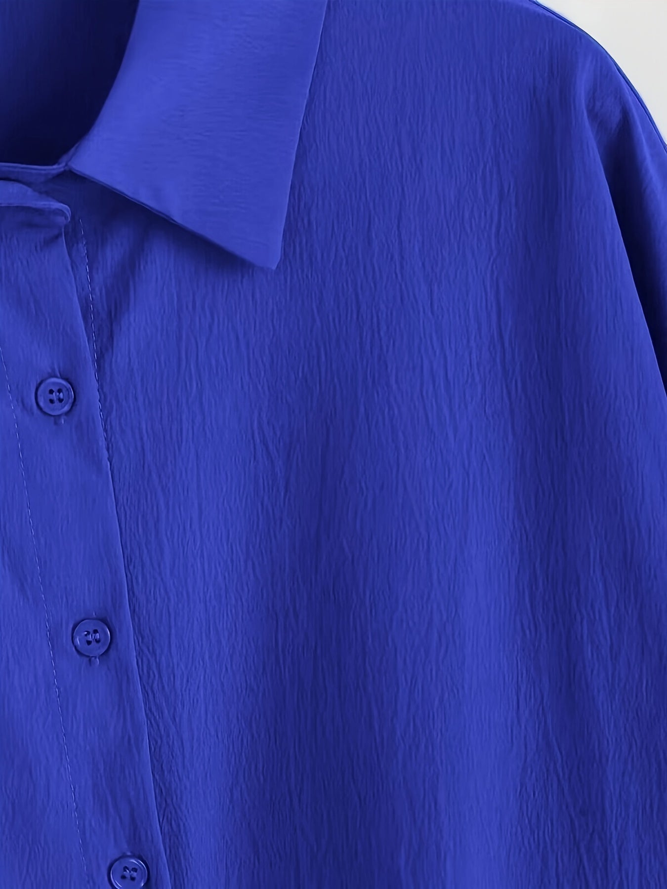 Grünes Polo-Set - Julia