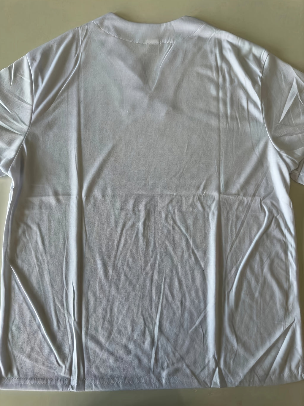 Dreierpack V-Neck-Shirts - Luca