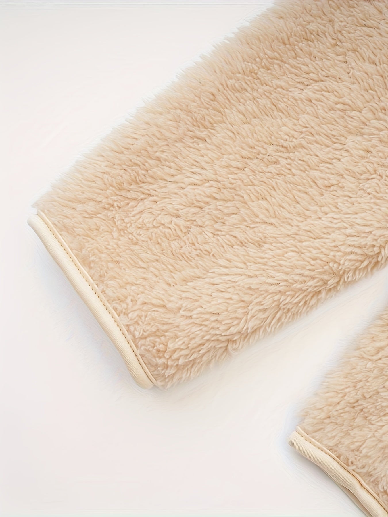 Apricot Fleecejacke mit Kapuze - Clara
