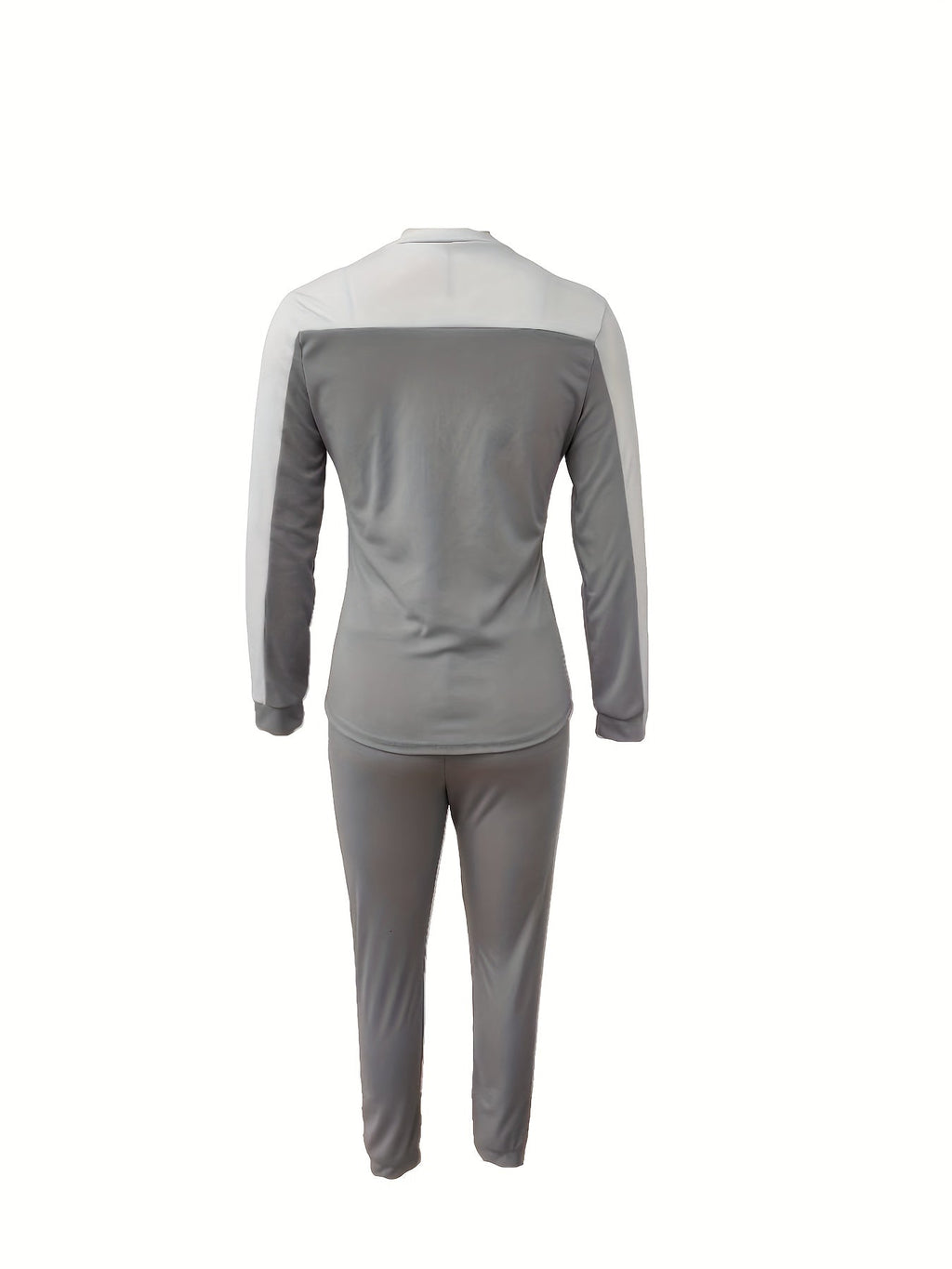 Rotes Zweiteiliges Set - Mila