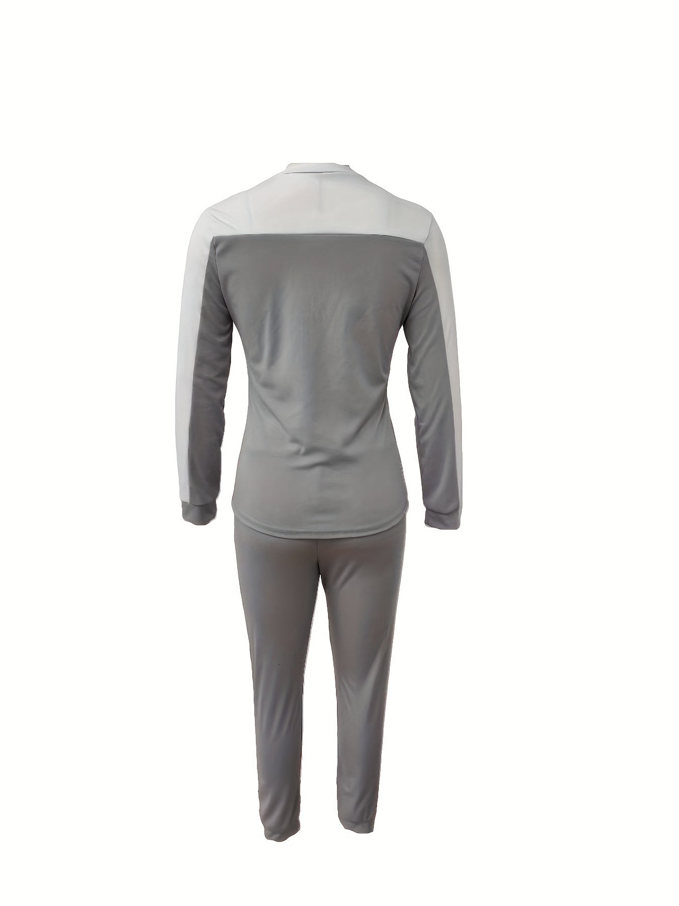 Rotes Zweiteiliges Set - Mila