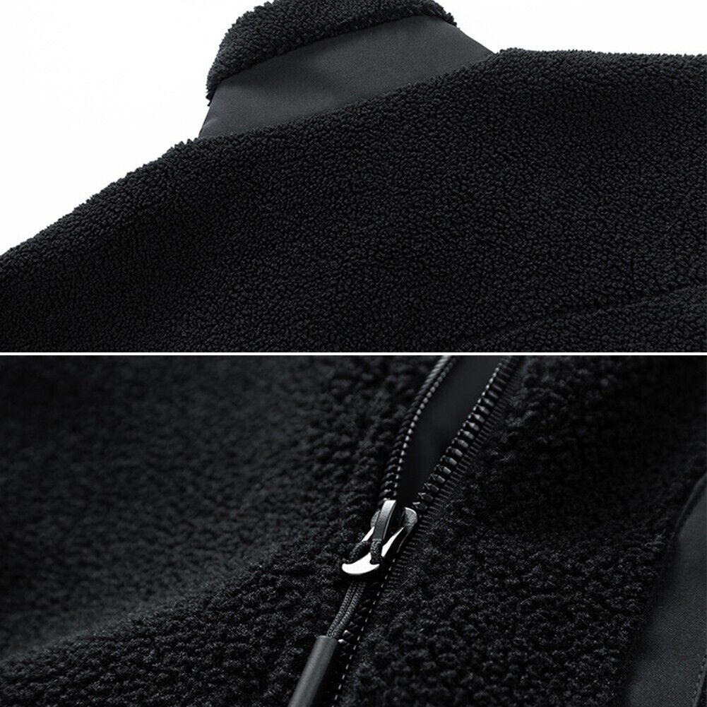 Premium Wolljacke - Kevin