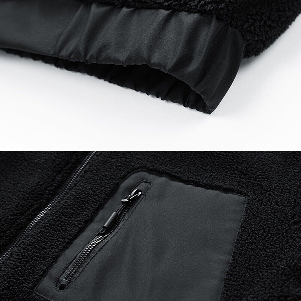 Premium Wolljacke - Kevin