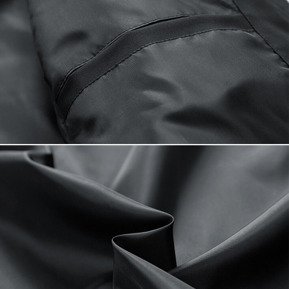 Premium Wolljacke - Kevin