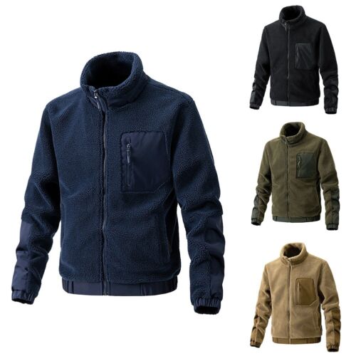Premium Wolljacke - Kevin