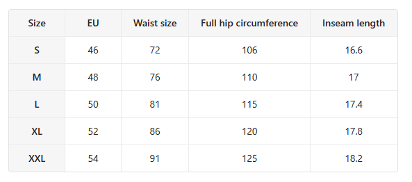 Armee-Grüne Strandshorts - Otto