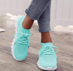 Schmerzfreies Gehen: Innovative ergonomische Schuhe!