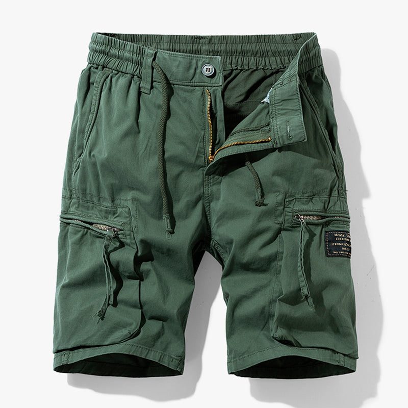 Ultimative Sommer-Taktikshorts: Robust & Bereit