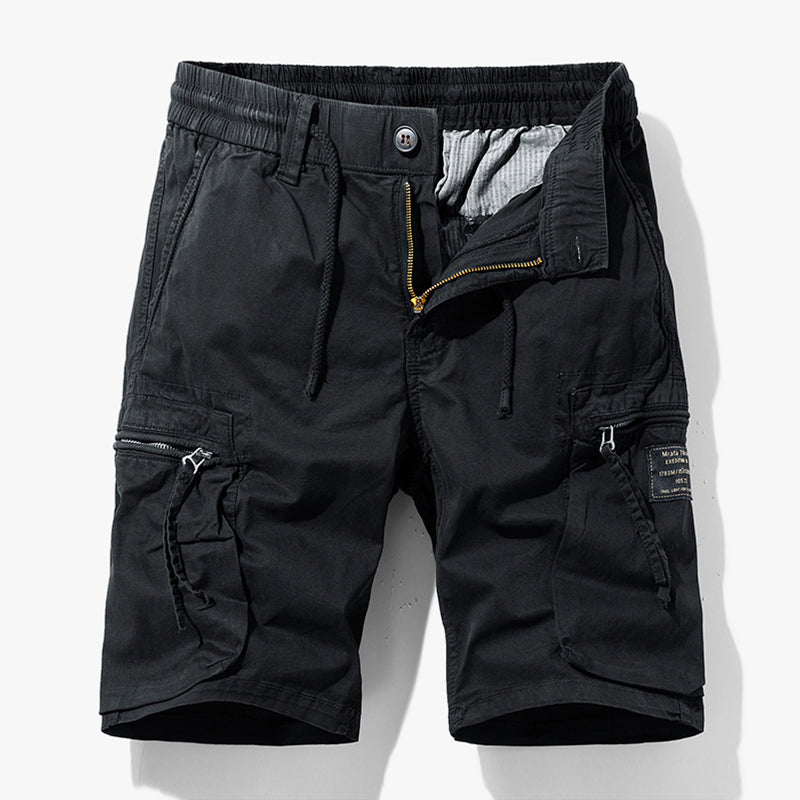 Ultimative Sommer-Taktikshorts: Robust & Bereit