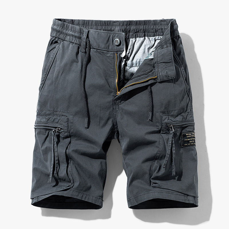 Ultimative Sommer-Taktikshorts: Robust & Bereit