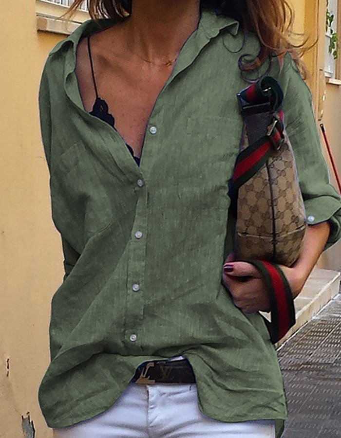 Schicke Damen Langarmshirts: Komfort & Stil