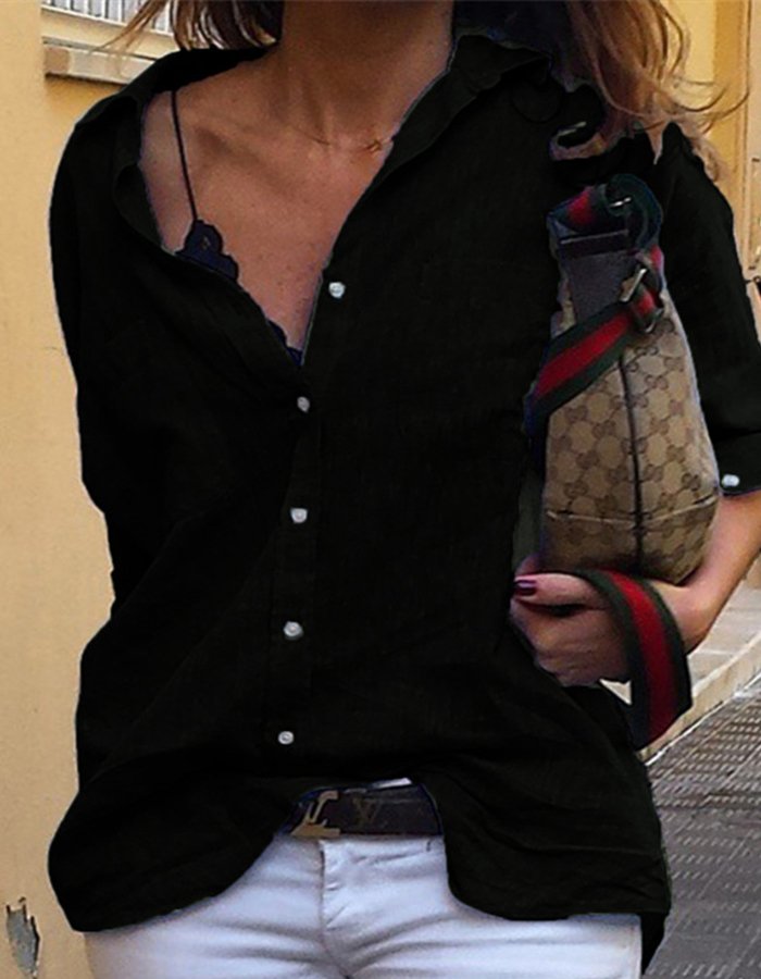 Schicke Damen Langarmshirts: Komfort & Stil