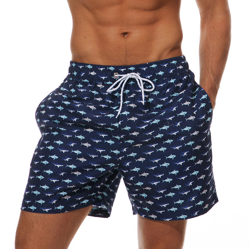 Superschnelle Trocken Badeshorts