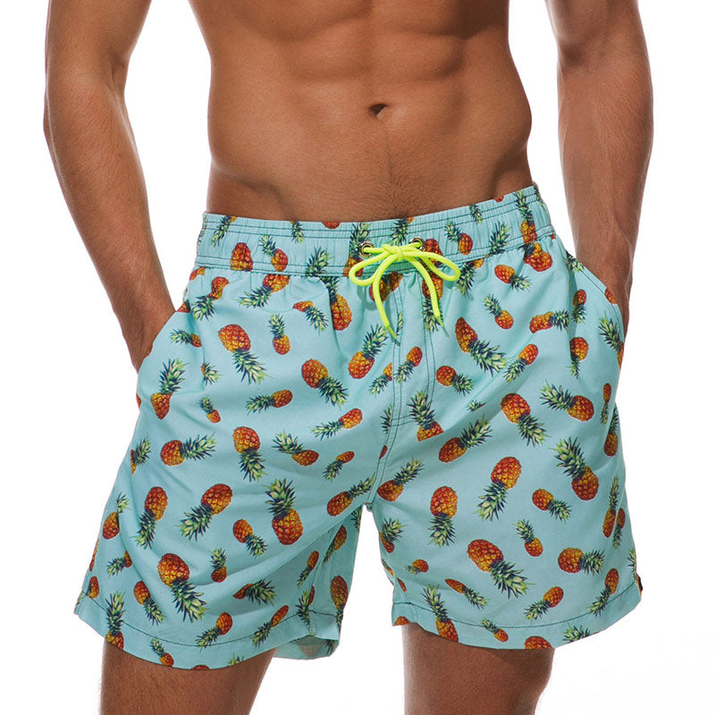 Superschnelle Trocken Badeshorts