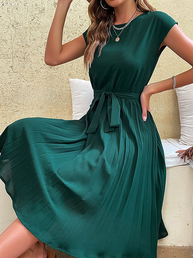 Chic Damenkleid