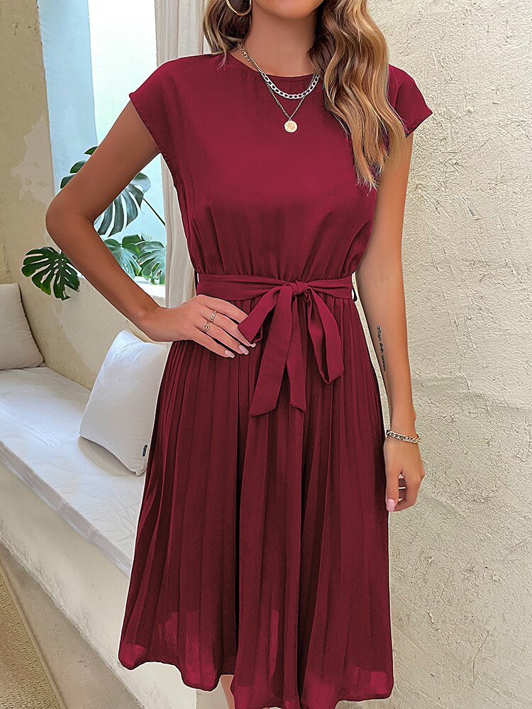 Chic Damenkleid