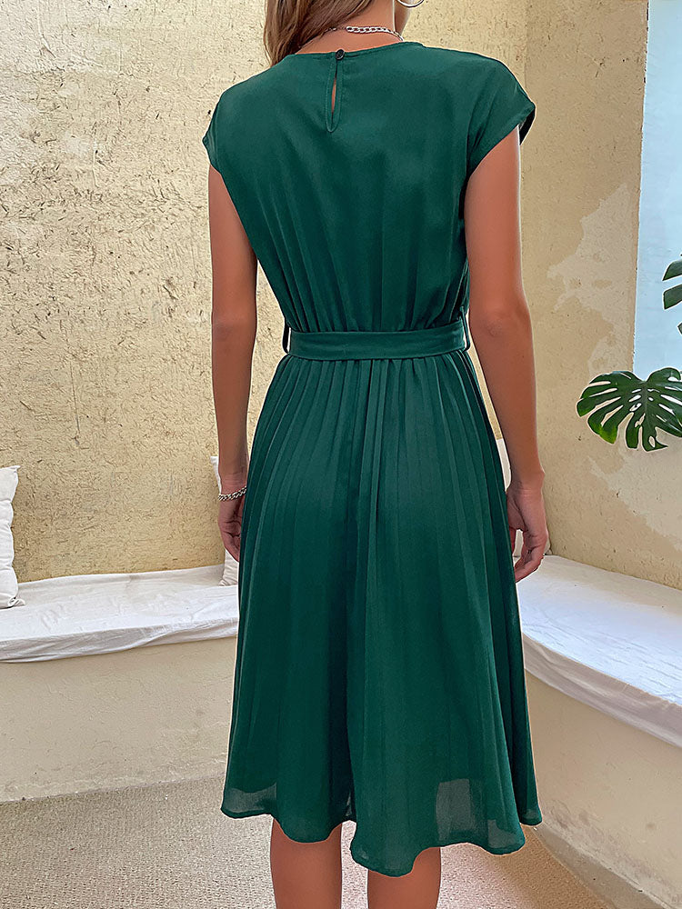 Chic Damenkleid