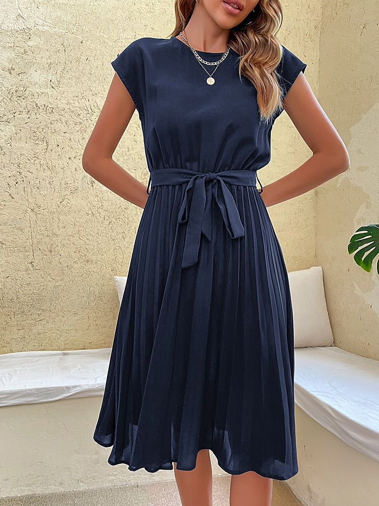 Chic Damenkleid
